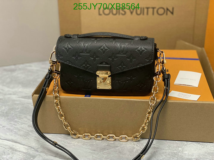 LV-Bag-Mirror Quality Code: XB8564 $: 255USD