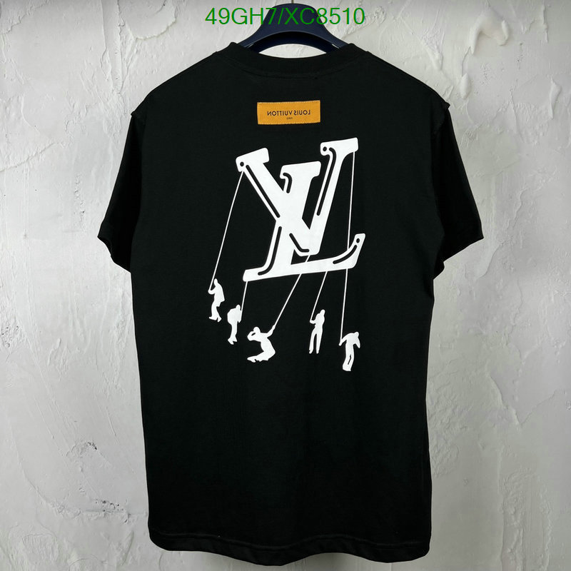 LV-Clothing Code: XC8510 $: 49USD