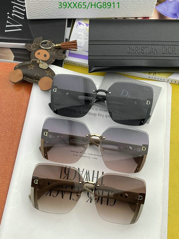 Dior-Glasses Code: HG8911 $: 39USD