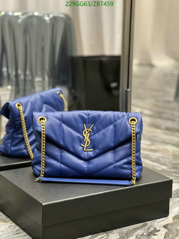 YSL-Bag-Mirror Quality Code: ZB7459 $: 229USD