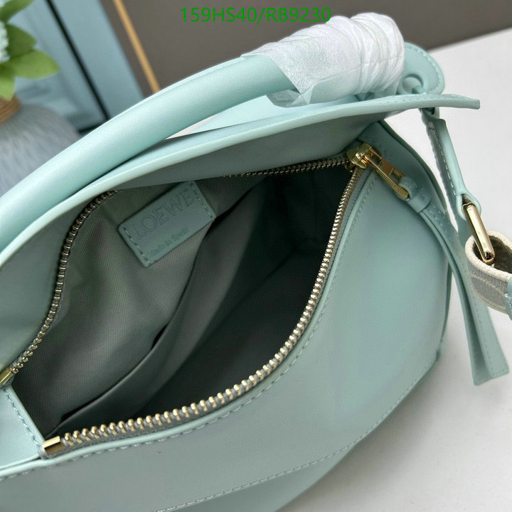 Loewe-Bag-4A Quality Code: RB9230 $: 159USD