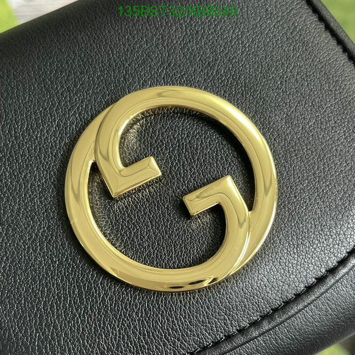 Gucci-Bag-Mirror Quality Code: XB8549 $: 135USD