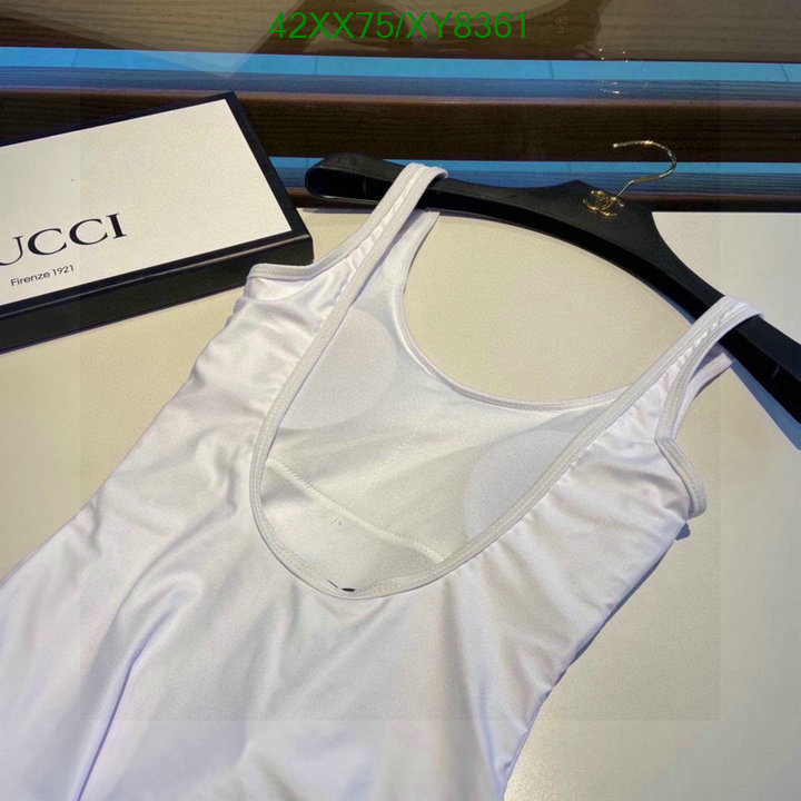 GUCCI-Swimsuit Code: XY8361 $: 42USD