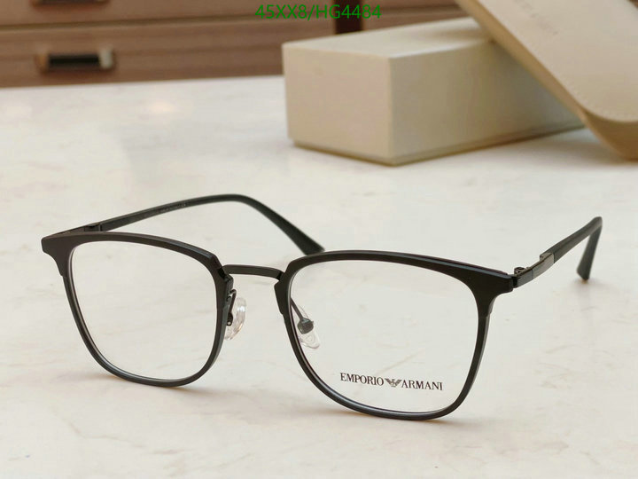 Armani-Glasses Code: HG4484 $: 45USD