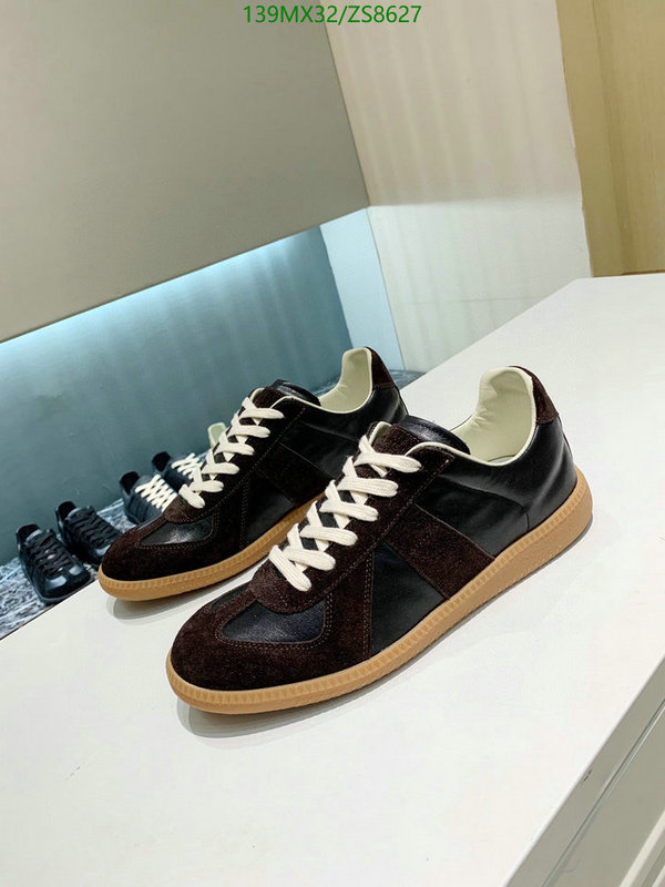 Maison Margiela-Men shoes Code: ZS8627 $: 139USD