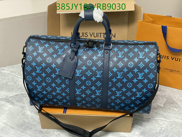 LV-Bag-Mirror Quality Code: RB9030 $: 385USD