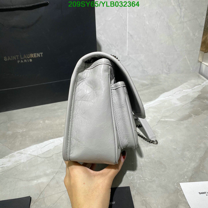 YSL-Bag-Mirror Quality Code: YLB032364 $: 209USD