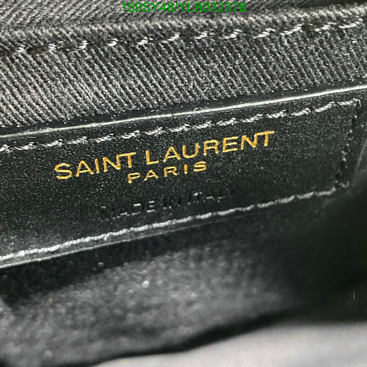 YSL-Bag-Mirror Quality Code: YLB032378 $: 159USD