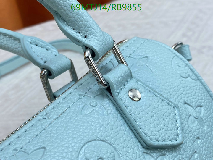 LV-Bag-4A Quality Code: RB9855 $: 69USD