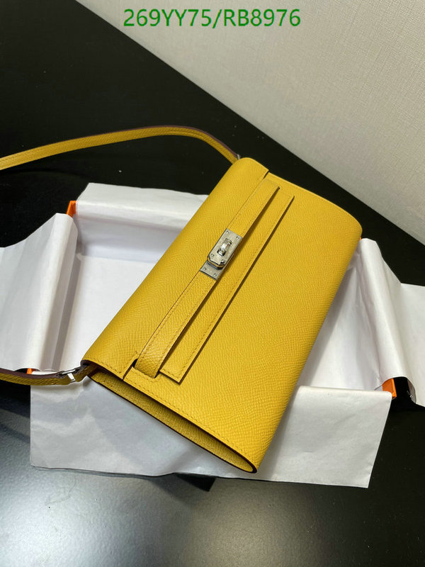 Hermes-Bag-Mirror Quality Code: RB8976 $: 269USD