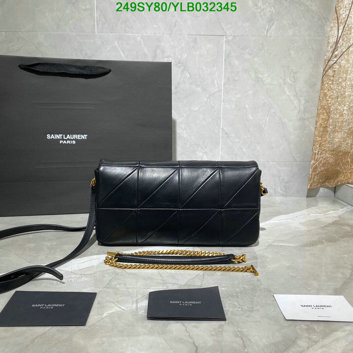 YSL-Bag-Mirror Quality Code: YLB032345 $: 249USD