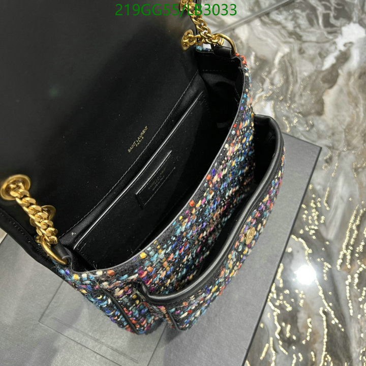 YSL-Bag-Mirror Quality Code: LB3033 $: 219USD