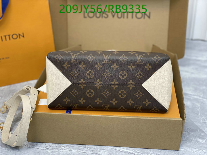 LV-Bag-Mirror Quality Code: RB9335 $: 209USD