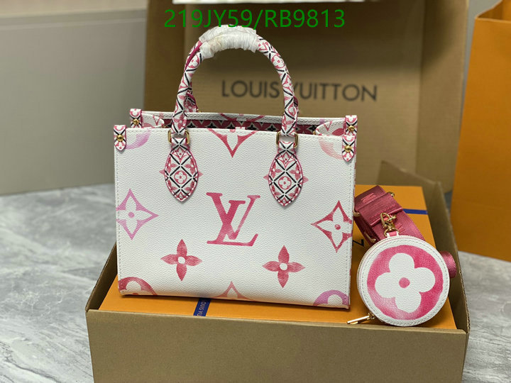 LV-Bag-Mirror Quality Code: RB9813 $: 219USD