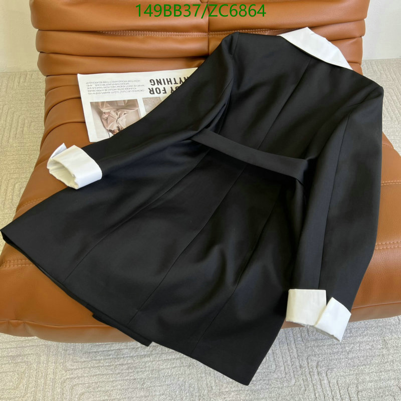 YSL-Clothing Code: ZC6864 $: 149USD