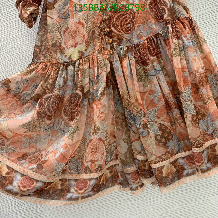 Zimmermann-Clothing Code: RC9798 $: 135USD