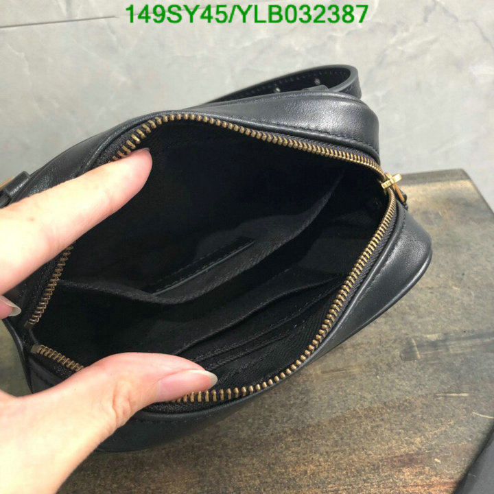 YSL-Bag-Mirror Quality Code: YLB032387 $: 145USD