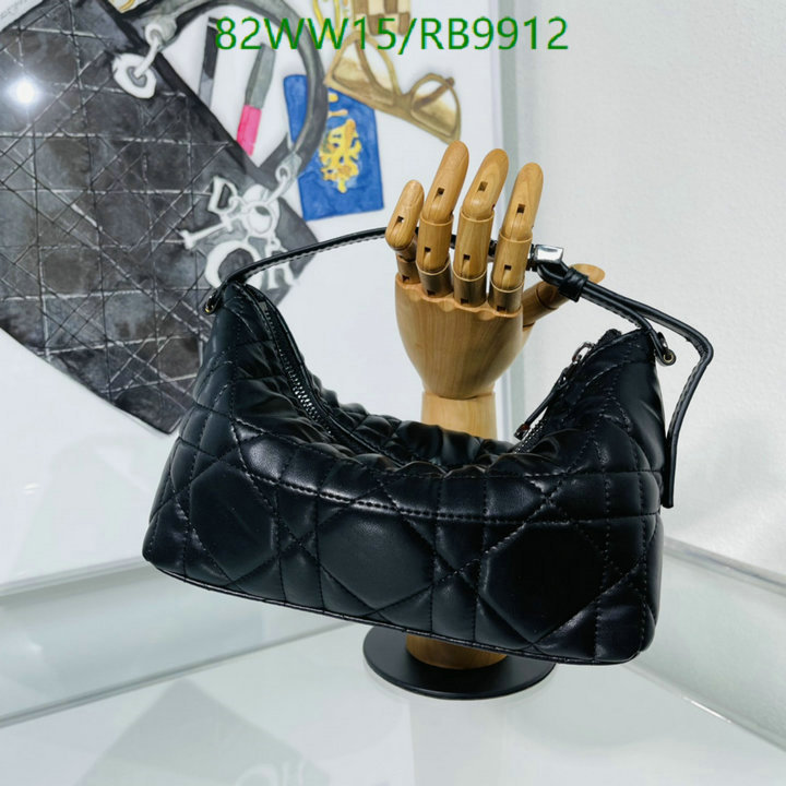 Dior-Bag-4A Quality Code: RB9912 $: 82USD