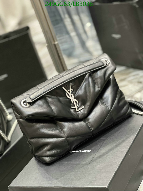 YSL-Bag-Mirror Quality Code: LB3038 $: 249USD