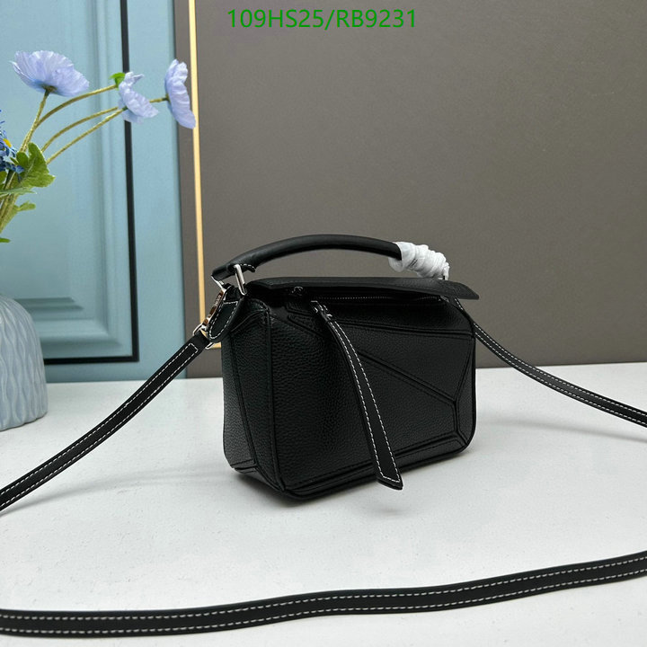 Loewe-Bag-4A Quality Code: RB9231 $: 109USD