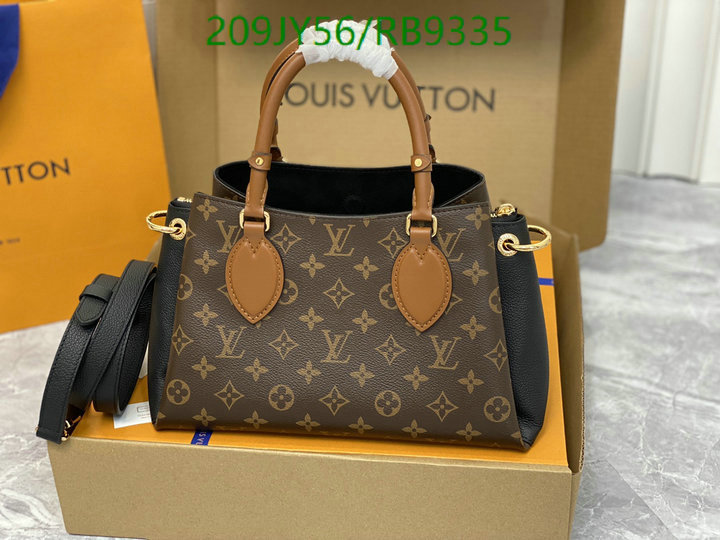 LV-Bag-Mirror Quality Code: RB9335 $: 209USD