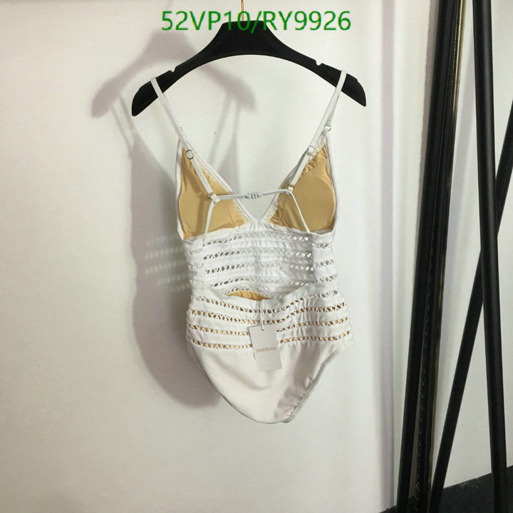 Zimmermann-Swimsuit Code: RY9926 $: 52USD