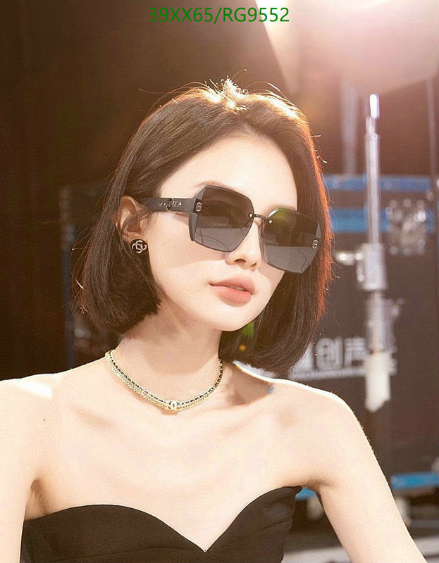 Dior-Glasses Code: RG9552 $: 39USD