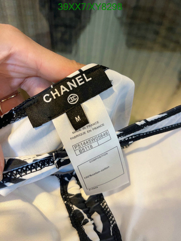Chanel-Swimsuit Code: XY8298 $: 39USD