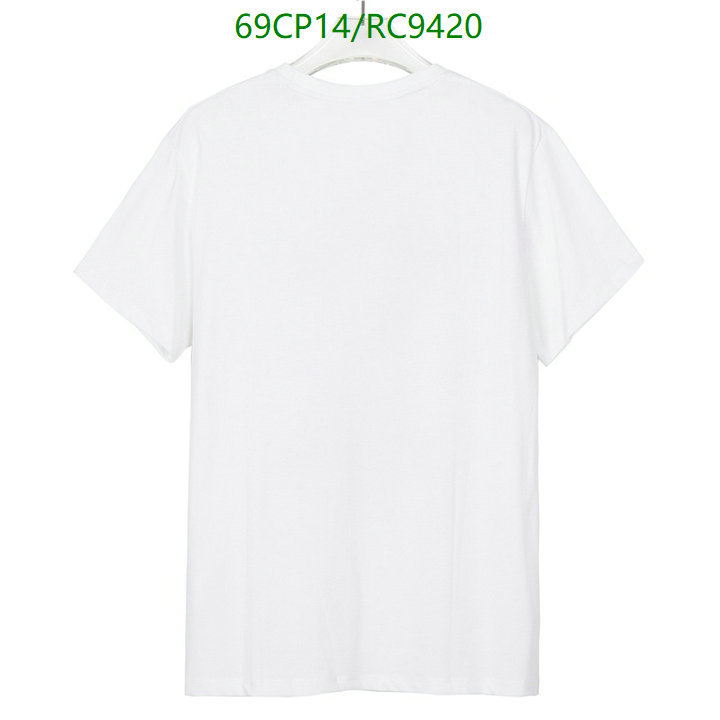 Givenchy-Clothing Code: RC9420 $: 69USD