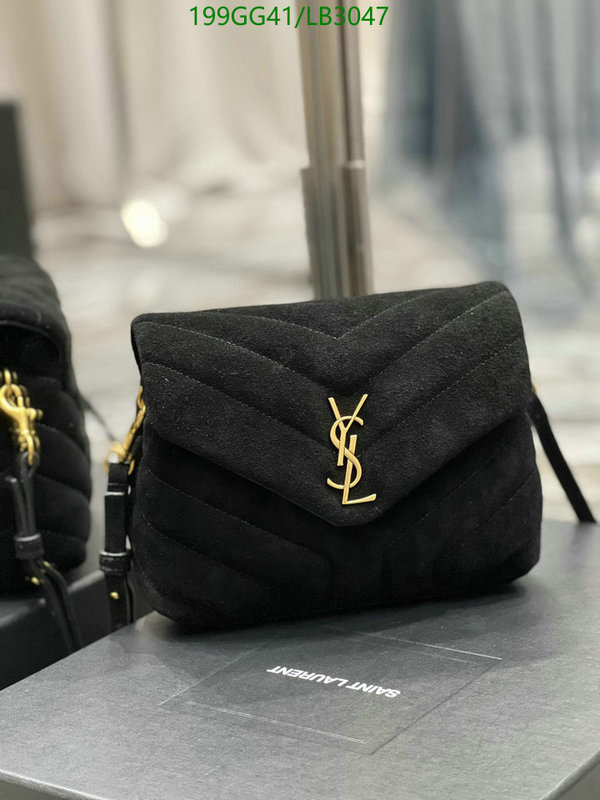 YSL-Bag-Mirror Quality Code: LB3047 $: 199USD