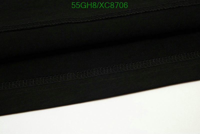 LV-Clothing Code: XC8706 $: 55USD