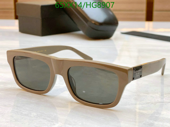 D&G-Glasses Code: HG8907 $: 65USD