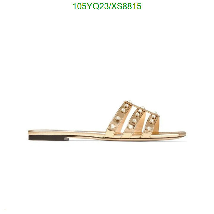 Jimmy Choo-Women Shoes Code: XS8815 $: 105USD