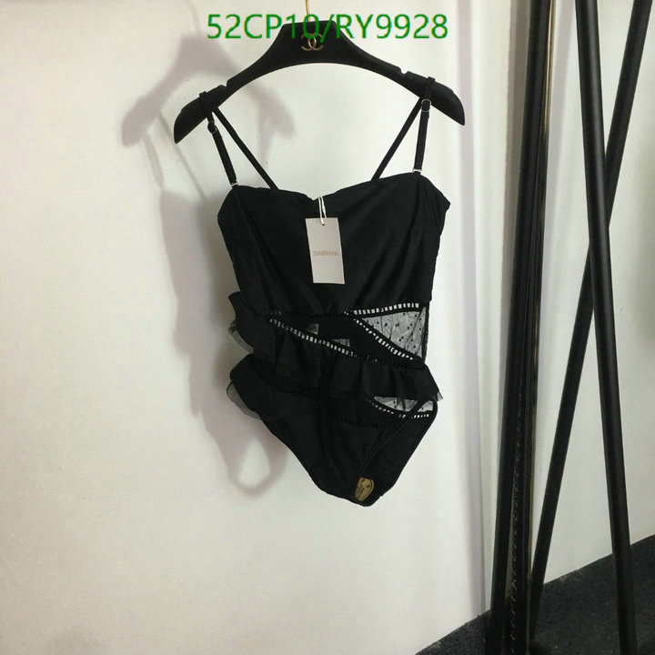 Zimmermann-Swimsuit Code: RY9928 $: 52USD