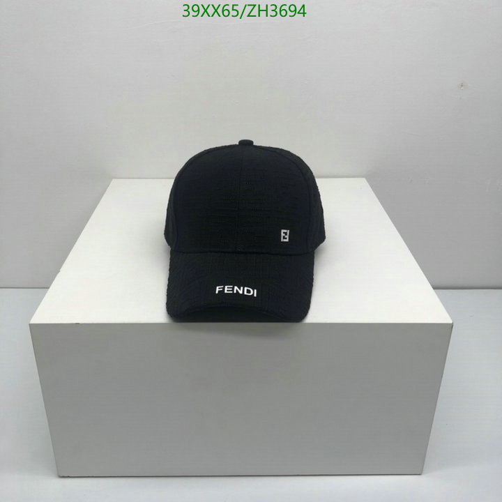 Fendi-Cap (Hat) Code: ZH3694 $: 39USD