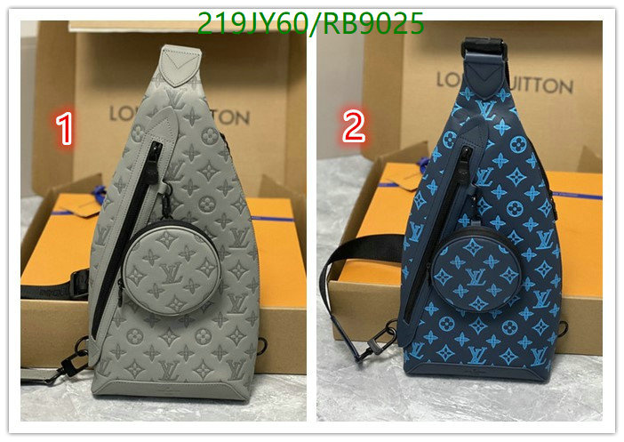 LV-Bag-Mirror Quality Code: RB9025 $: 219USD