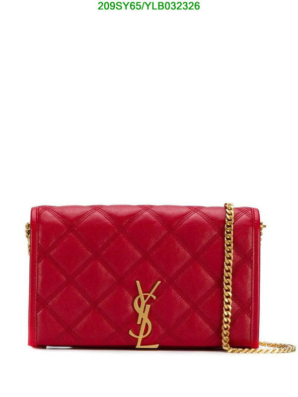 YSL-Bag-Mirror Quality Code: YLB032326 $: 209USD