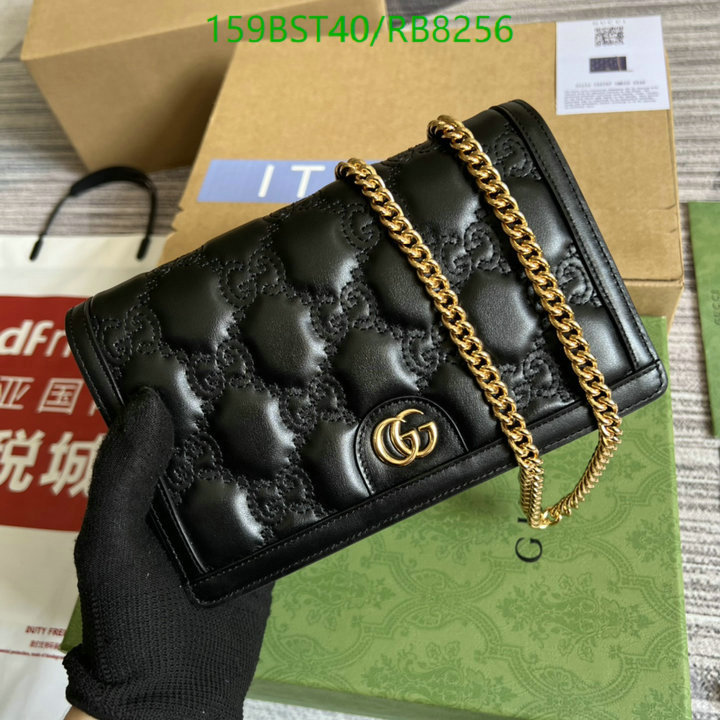 Gucci-Bag-Mirror Quality Code: RB8256 $: 159USD