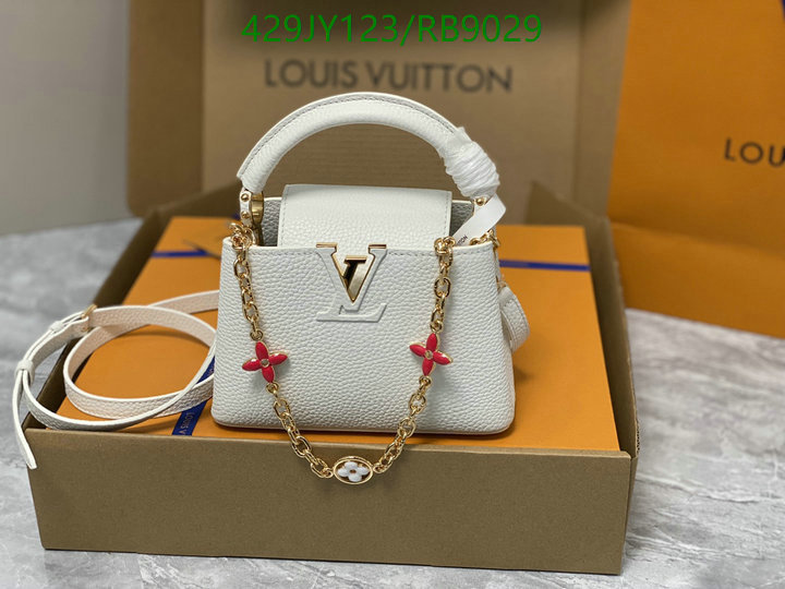 LV-Bag-Mirror Quality Code: RB9029