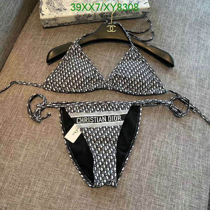 Dior-Swimsuit Code: XY8308 $: 39USD