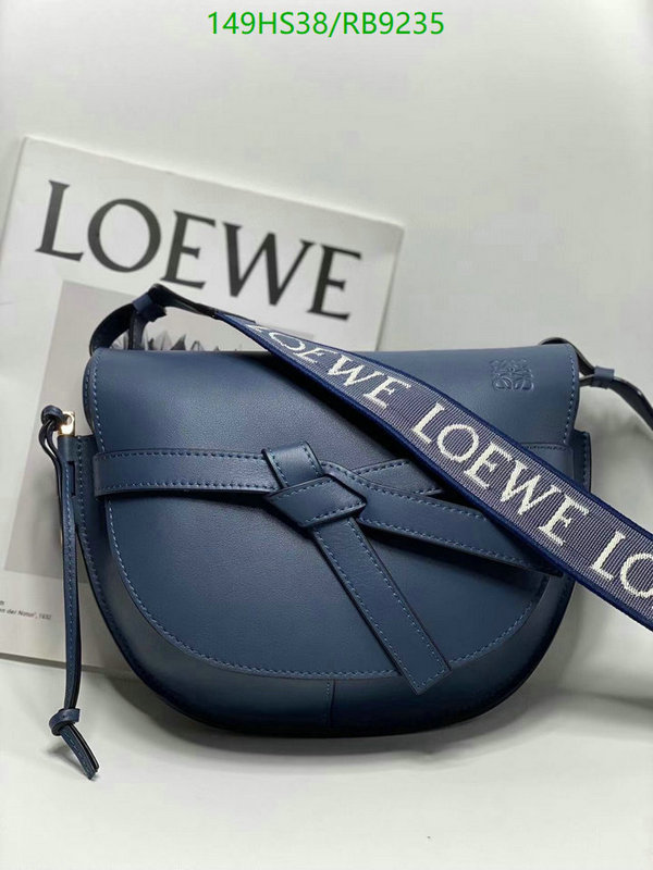 Loewe-Bag-4A Quality Code: RB9235 $: 149USD