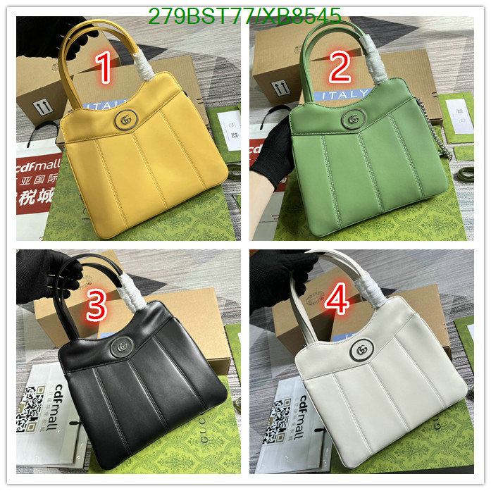 Gucci-Bag-Mirror Quality Code: XB8545 $: 279USD