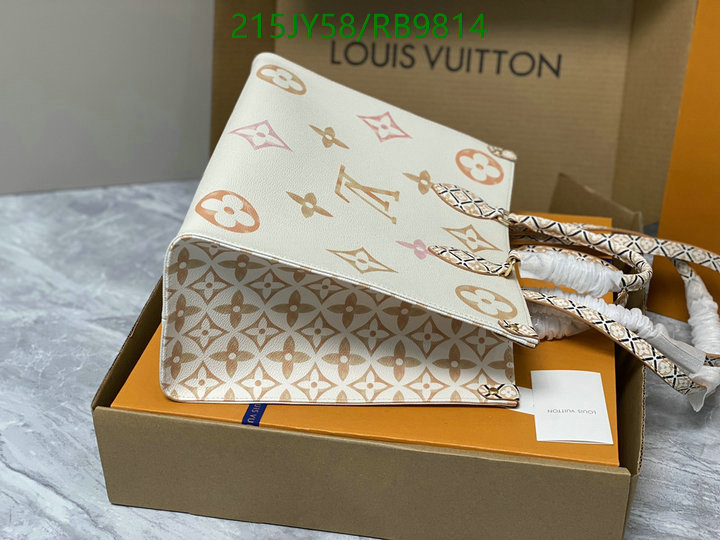 LV-Bag-Mirror Quality Code: RB9814 $: 215USD