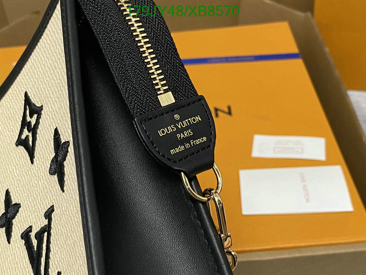 LV-Bag-Mirror Quality Code: XB8570 $: 179USD