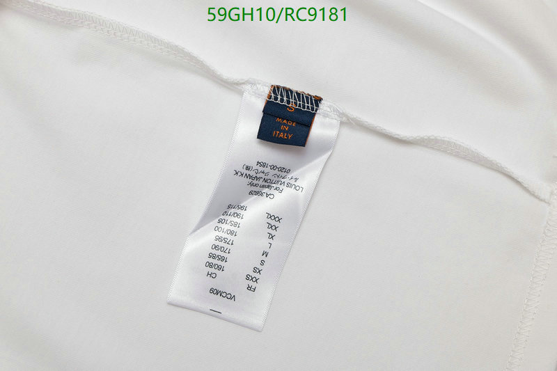 LV-Clothing Code: RC9181 $: 59USD