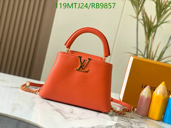 LV-Bag-4A Quality Code: RB9857