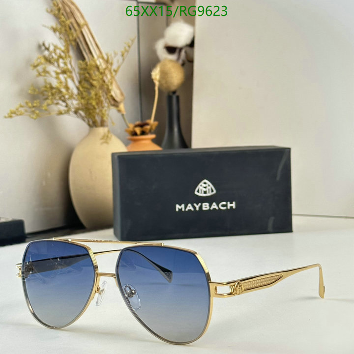 Maybach-Glasses Code: RG9623 $: 65USD