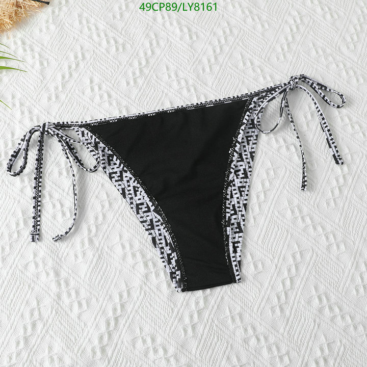 Fendi-Swimsuit Code: LY8161 $: 49USD