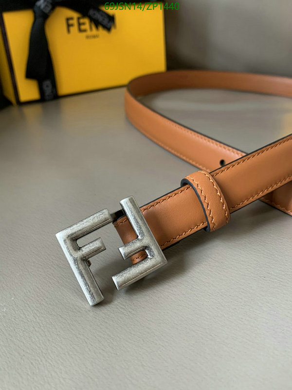 Fendi-Belts Code: ZP1440 $: 69USD