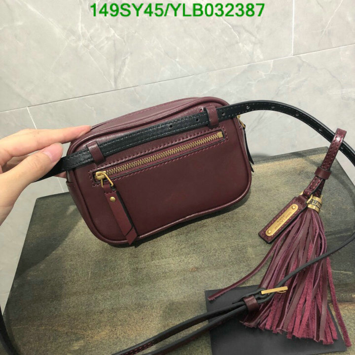 YSL-Bag-Mirror Quality Code: YLB032387 $: 145USD